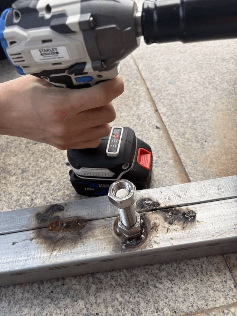 — James Carter “The customer service at Borneo Tools Store is outstanding. They guided me to the best drill for my specific needs.” Our customers trust us for top-quality power drills and exceptional service simple ecommerce store that sell 10 types power drills products only. — James Carter “The customer service at Borneo Tools Store is outstanding. They guided me to the best drill for my specific needs.” Our customers trust us for top-quality power drills and exceptional service simple ecommerce store that sell 10 types power drills products only.