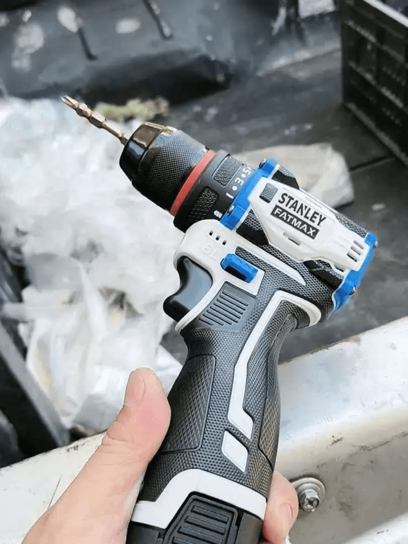 — Sara Mitchell “As a DIY enthusiast, I appreciate the quality of the drills from Borneo Tools Store. They’ve truly elevated my projects.” Our customers trust us for top-quality power drills and exceptional service simple ecommerce store that sell 10 types power drills products only. — Sara Mitchell “As a DIY enthusiast, I appreciate the quality of the drills from Borneo Tools Store. They’ve truly elevated my projects.” Our customers trust us for top-quality power drills and exceptional service simple ecommerce store that sell 10 types power drills products only.