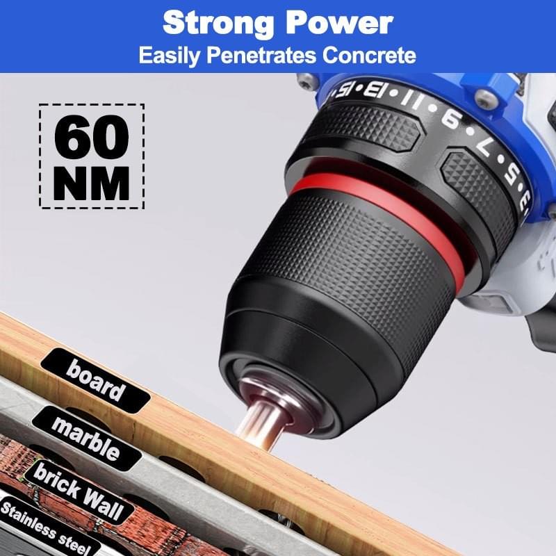 With multiple settings and attachments, our drills are perfect for both professional and DIY projects. Versatility Our Power Drills simple ecommerce store that sell 10 types power drills products only. With multiple settings and attachments, our drills are perfect for both professional and DIY projects. Versatility Our Power Drills simple ecommerce store that sell 10 types power drills products only.