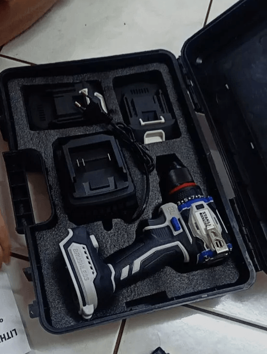 — Mark Thompson “The Borneo Tools Store made it incredibly easy for me to find the perfect power drill for my needs. Their selection is impressive!” Our customers trust us for top-quality power drills and exceptional service simple ecommerce store that sell 10 types power drills products only. — Mark Thompson “The Borneo Tools Store made it incredibly easy for me to find the perfect power drill for my needs. Their selection is impressive!” Our customers trust us for top-quality power drills and exceptional service simple ecommerce store that sell 10 types power drills products only.