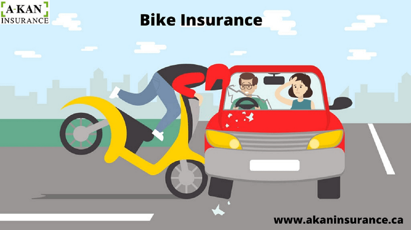 Motorcycle Insurance In Edmonton- Akan Insurance Motorcycle Insurance In Edmonton- Akan Insurance
