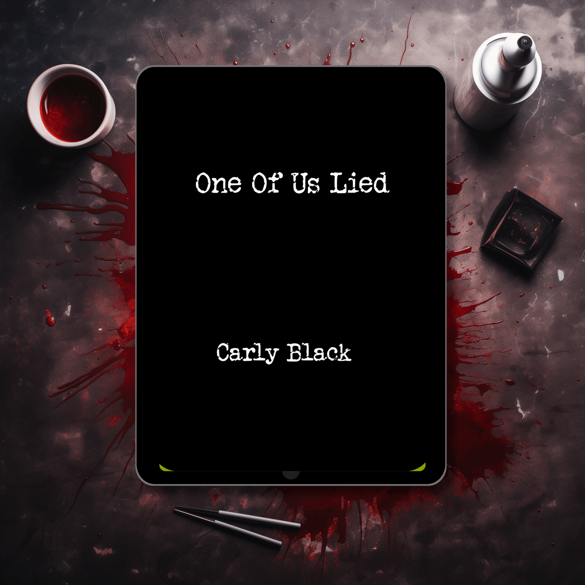 Meet unforgettable characters who will steal your heart and challenge your mind. Whether they are heroes, villains, or romantic leads, each character is crafted with depth and complexity to resonate with readers. Engaging Characters What We Write Carly is an author with two pen names. As Carly Black, she writes mystery, suspense, and thrillers. Under Carly Bryant, she writes romance and romantacy. Meet unforgettable characters who will steal your heart and challenge your mind. Whether they are heroes, villains, or romantic leads, each character is crafted with depth and complexity to resonate with readers. Engaging Characters What We Write Carly is an author with two pen names. As Carly Black, she writes mystery, suspense, and thrillers. Under Carly Bryant, she writes romance and romantacy.