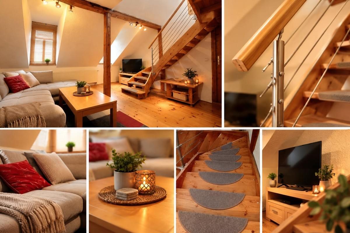 Our apartments are equipped with modern furniture and offer a comfortable environment for your stays. Every detail has been carefully thought out to ensure maximum comfort for our guests. Comfortable accommodation Our services Rental accommodation in Karlovy Vary Our apartments are equipped with modern furniture and offer a comfortable environment for your stays. Every detail has been carefully thought out to ensure maximum comfort for our guests. Comfortable accommodation Our services Rental accommodation in Karlovy Vary