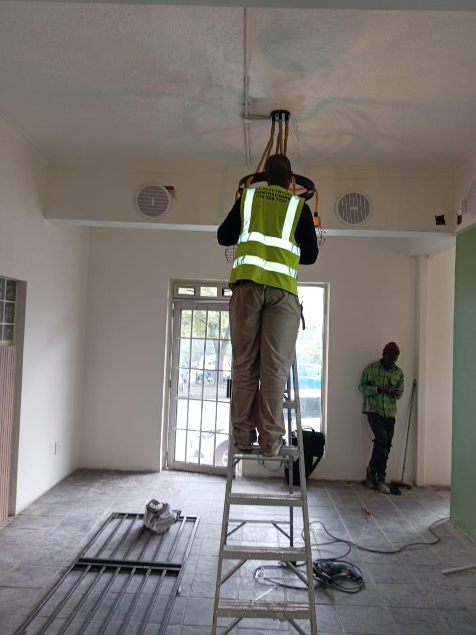 Regular maintenance and prompt repairs are key to preventing issues. Trust us to keep your systems running smoothly. Maintenance and Repairs What We Do We are specialised in Electrical and Plumbing in all Levels Regular maintenance and prompt repairs are key to preventing issues. Trust us to keep your systems running smoothly. Maintenance and Repairs What We Do We are specialised in Electrical and Plumbing in all Levels