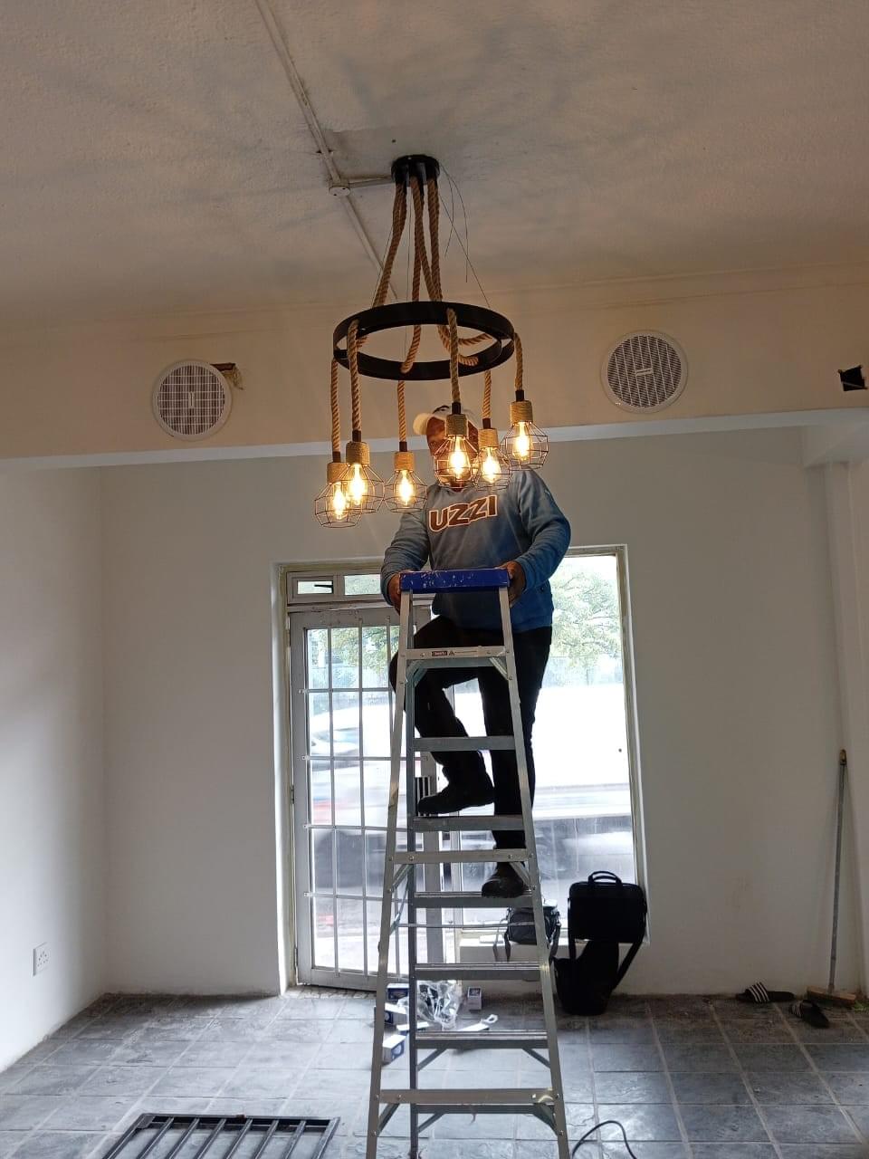 Regular maintenance and prompt repairs are key to preventing issues. Trust us to keep your systems running smoothly. Maintenance and Repairs What We Do We are specialised in Electrical and Plumbing in all Levels Regular maintenance and prompt repairs are key to preventing issues. Trust us to keep your systems running smoothly. Maintenance and Repairs What We Do We are specialised in Electrical and Plumbing in all Levels
