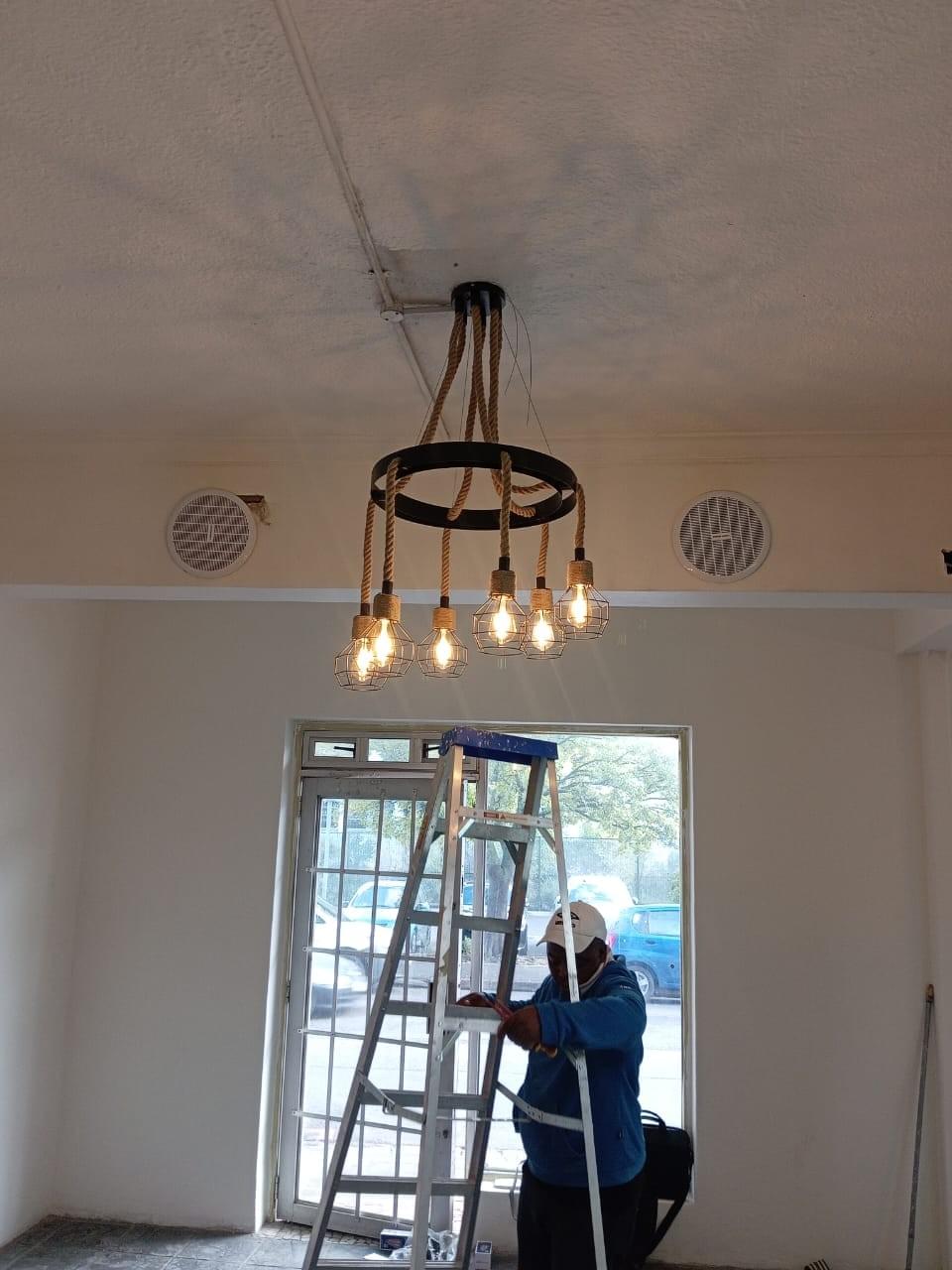 Regular maintenance and prompt repairs are key to preventing issues. Trust us to keep your systems running smoothly. Maintenance and Repairs What We Do We are specialised in Electrical and Plumbing in all Levels Regular maintenance and prompt repairs are key to preventing issues. Trust us to keep your systems running smoothly. Maintenance and Repairs What We Do We are specialised in Electrical and Plumbing in all Levels