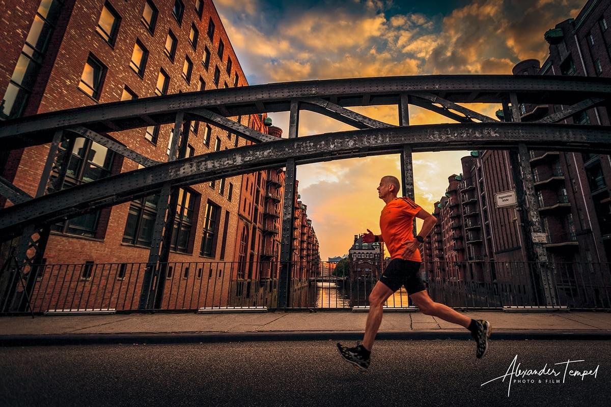 Sportfotograf Alexander Tempel aus Hamburg fotografier Schriftsteller Matthias Politycki Sportfotograf Alexander Tempel aus Hamburg fotografier Schriftsteller Matthias Politycki