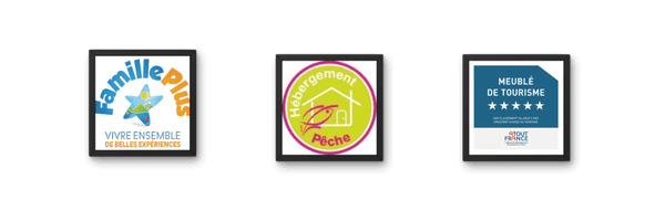 Labels hebergement ruoms clos olivier de serres Labels hebergement ruoms clos olivier de serres