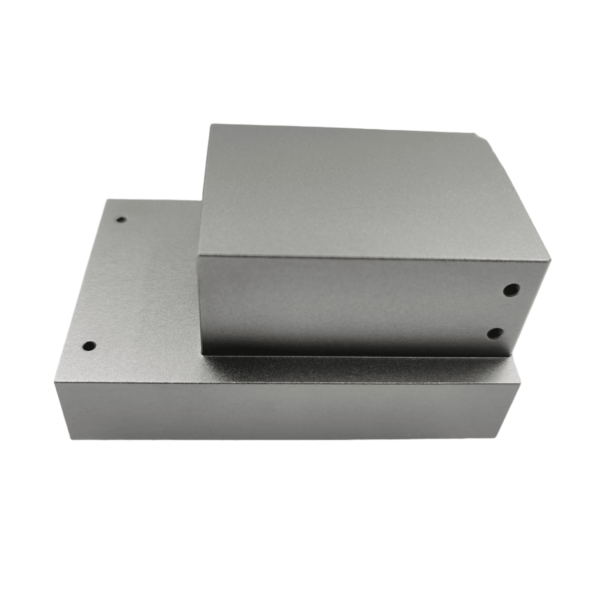 Precision Hardware for Fluid Equipment & Sensors-CNC Machining Parts for Fluid Control