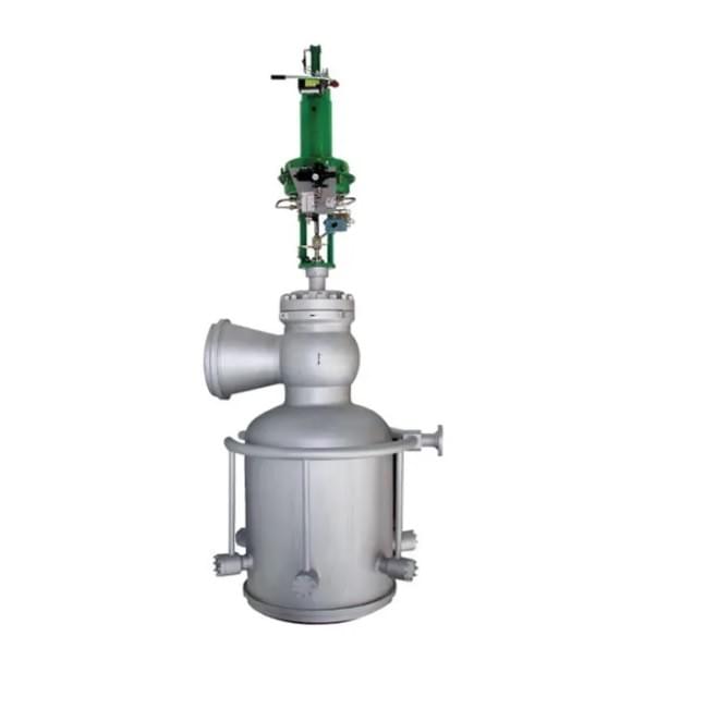 GKOSO Gate Valve 400H GKOSO Gate Valve 400H
