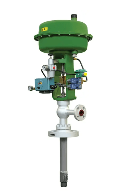 KOSO PARCOL Spraysat multiple nozzle desuperheaters KOSO PARCOL Spraysat multiple nozzle desuperheaters
