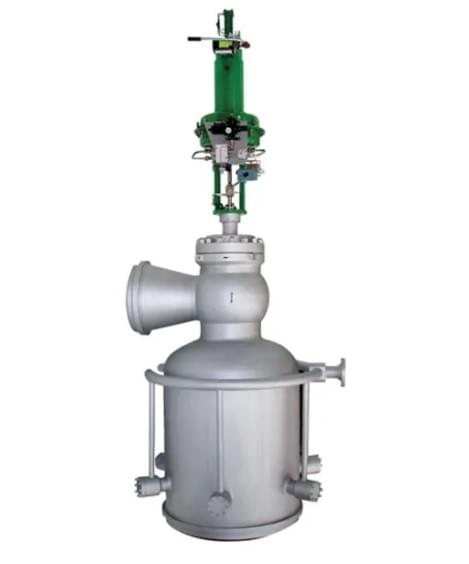 KOSO PARCOL 1-5700 Steam Conditioning Valves 蒸汽減溫減壓控制閥 KOSO PARCOL 1-5700 Steam Conditioning Valves 蒸汽減溫減壓控制閥