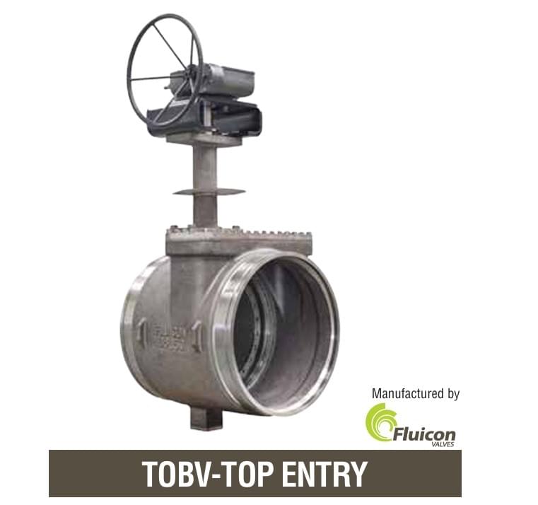 OMB Cryogenic Triple Offset Butterfly Valve OMB Cryogenic Triple Offset Butterfly Valve
