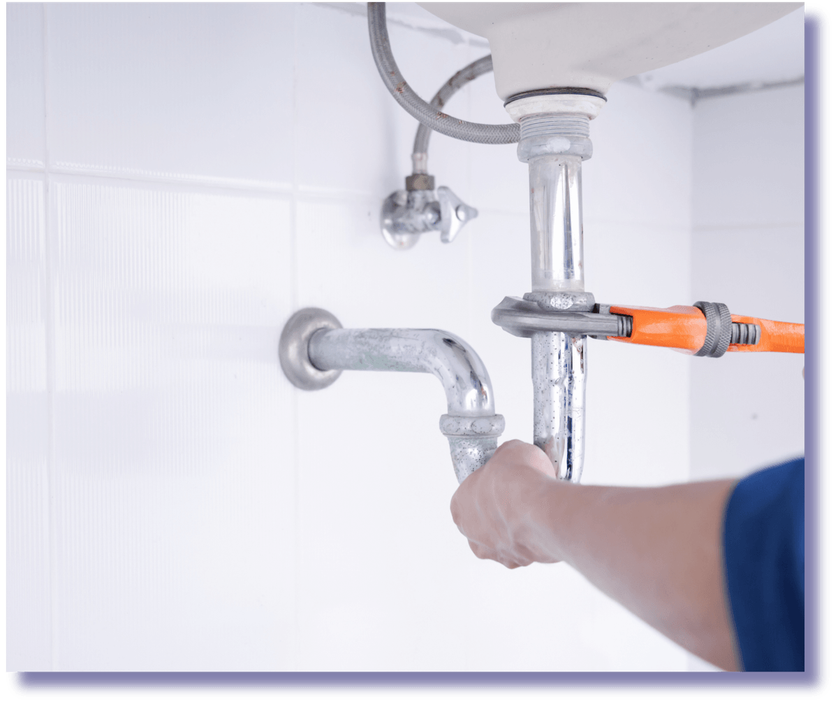Discover our quality plumbing services Your plumbing, our priority Plumber in Royan and in Charente-Maritime (17) – Emergency service 24/7Our plumbing services in Charente-Maritime (17) – Emergency service, installation, maintenancePlumbing DUPUIS intervenes for all types of work:🔧 Emergency plumbing (leaks, faucets, pipes, water heaters)💦 Search and repair of water leak🚽 Installation and repair of sanitary (bathroom, kitchen, toilet)♻️ Emptying and maintenance of septic tankWe provide you with complete know-how and cutting-edge tools for quick, efficient, and durable interventions, everywhere in Charente-Maritime. Discover our quality plumbing services Your plumbing, our priority Plumber in Royan and in Charente-Maritime (17) – Emergency service 24/7Our plumbing services in Charente-Maritime (17) – Emergency service, installation, maintenancePlumbing DUPUIS intervenes for all types of work:🔧 Emergency plumbing (leaks, faucets, pipes, water heaters)💦 Search and repair of water leak🚽 Installation and repair of sanitary (bathroom, kitchen, toilet)♻️ Emptying and maintenance of septic tankWe provide you with complete know-how and cutting-edge tools for quick, efficient, and durable interventions, everywhere in Charente-Maritime.