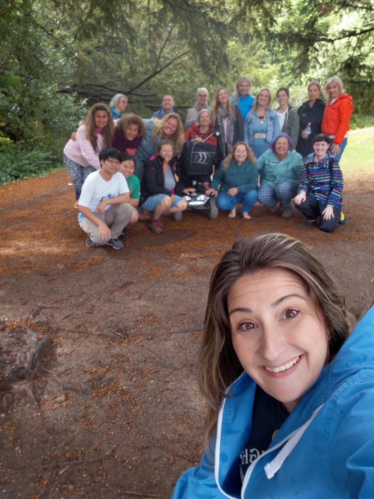 Embrace the power of liminality, where the boundaries of perception blur and new possibilities emerge. My sessions guide you through transformative experiences that awaken your senses and expand your consciousness. Liminal Experiences What We Offer I am a story seer, liminal chantress, and weaver of realms. Embrace the power of liminality, where the boundaries of perception blur and new possibilities emerge. My sessions guide you through transformative experiences that awaken your senses and expand your consciousness. Liminal Experiences What We Offer I am a story seer, liminal chantress, and weaver of realms.