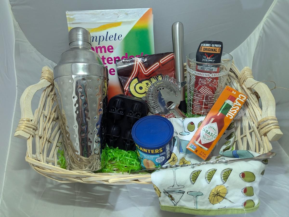 From birthdays to holidays, our occasion-specific baskets are designed to make every event memorable and special. Occasion-Specific Baskets What We Offer Vintage and new gift baskets for any occasion From birthdays to holidays, our occasion-specific baskets are designed to make every event memorable and special. Occasion-Specific Baskets What We Offer Vintage and new gift baskets for any occasion