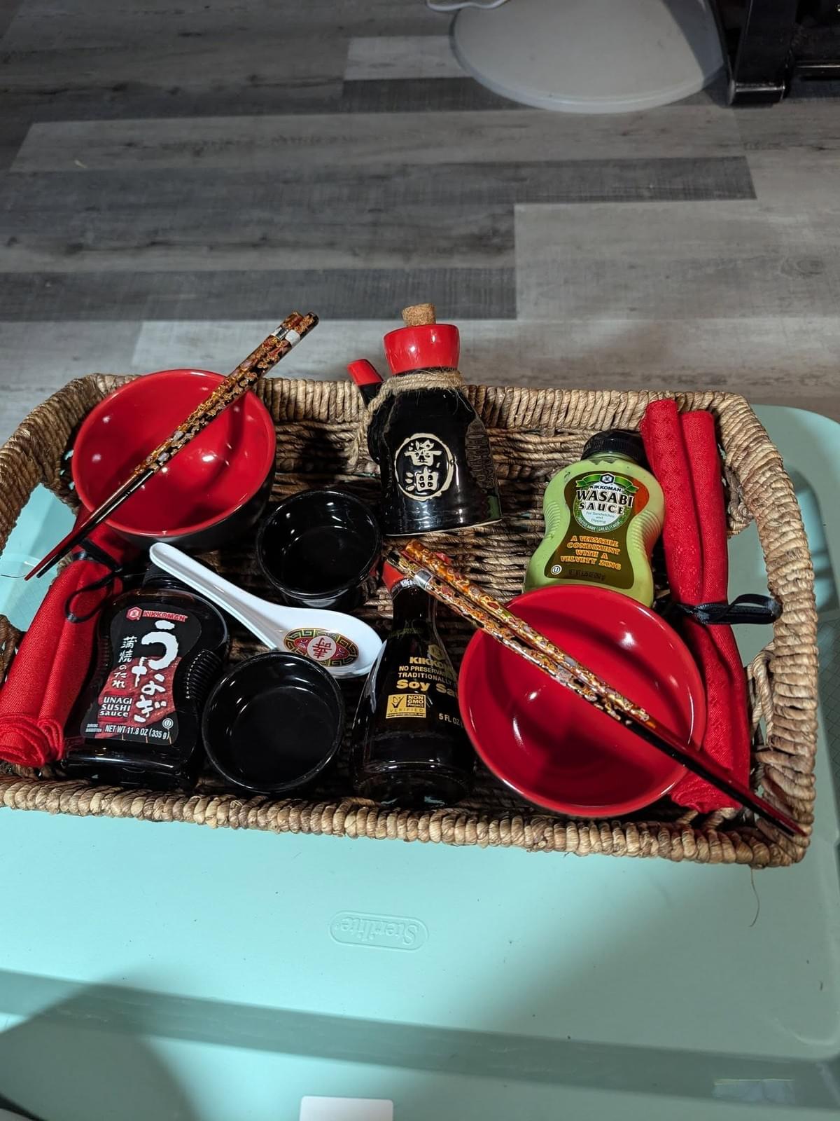 From birthdays to holidays, our occasion-specific baskets are designed to make every event memorable and special. Occasion-Specific Baskets What We Offer Vintage and new gift baskets for any occasion From birthdays to holidays, our occasion-specific baskets are designed to make every event memorable and special. Occasion-Specific Baskets What We Offer Vintage and new gift baskets for any occasion