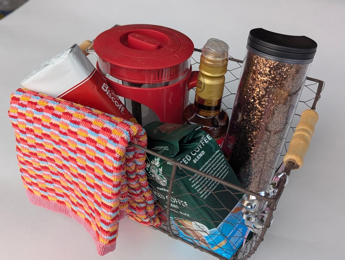 From birthdays to holidays, our occasion-specific baskets are designed to make every event memorable and special. Occasion-Specific Baskets What We Offer Vintage and new gift baskets for any occasion From birthdays to holidays, our occasion-specific baskets are designed to make every event memorable and special. Occasion-Specific Baskets What We Offer Vintage and new gift baskets for any occasion