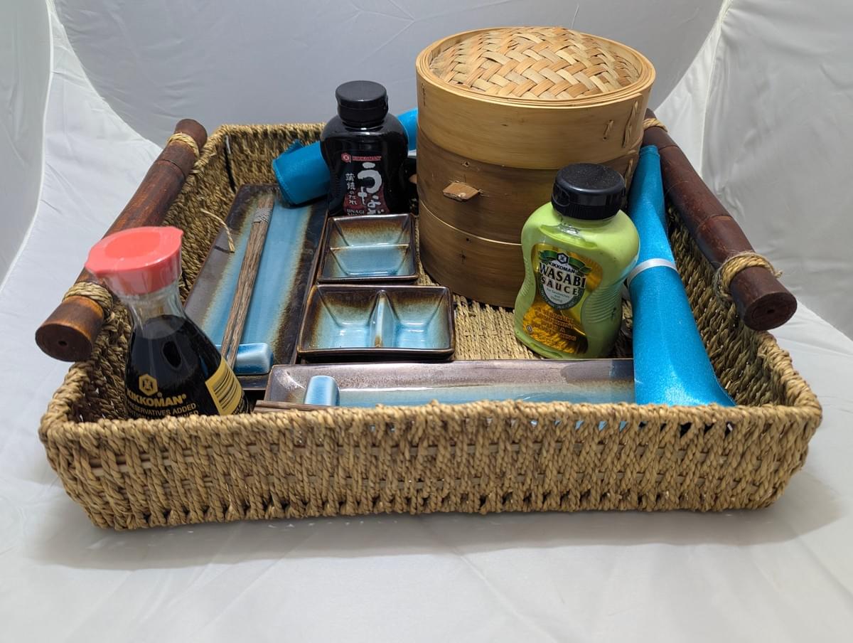 From birthdays to holidays, our occasion-specific baskets are designed to make every event memorable and special. Occasion-Specific Baskets What We Offer Vintage and new gift baskets for any occasion From birthdays to holidays, our occasion-specific baskets are designed to make every event memorable and special. Occasion-Specific Baskets What We Offer Vintage and new gift baskets for any occasion