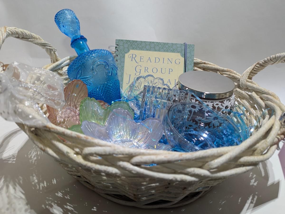 From birthdays to holidays, our occasion-specific baskets are designed to make every event memorable and special. Occasion-Specific Baskets What We Offer Vintage and new gift baskets for any occasion From birthdays to holidays, our occasion-specific baskets are designed to make every event memorable and special. Occasion-Specific Baskets What We Offer Vintage and new gift baskets for any occasion