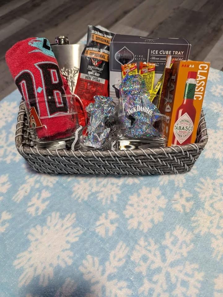 From birthdays to holidays, our occasion-specific baskets are designed to make every event memorable and special. Occasion-Specific Baskets What We Offer Vintage and new gift baskets for any occasion From birthdays to holidays, our occasion-specific baskets are designed to make every event memorable and special. Occasion-Specific Baskets What We Offer Vintage and new gift baskets for any occasion