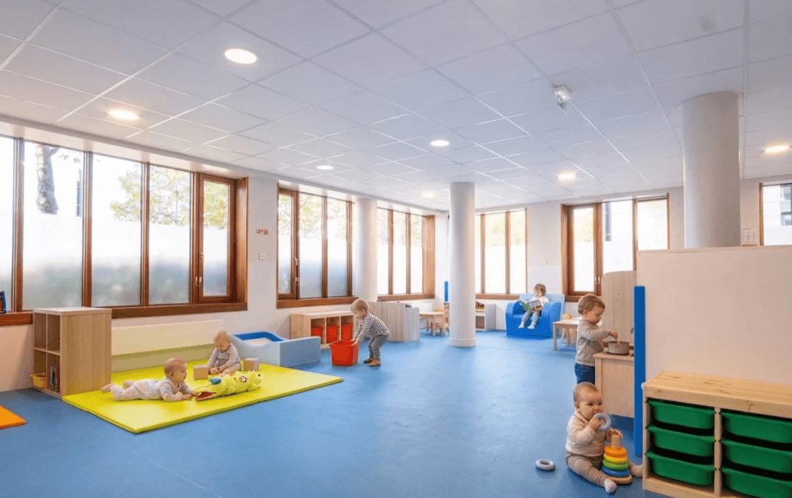 Crèche Païdou Val-de-Marne Crèche Païdou Val-de-Marne