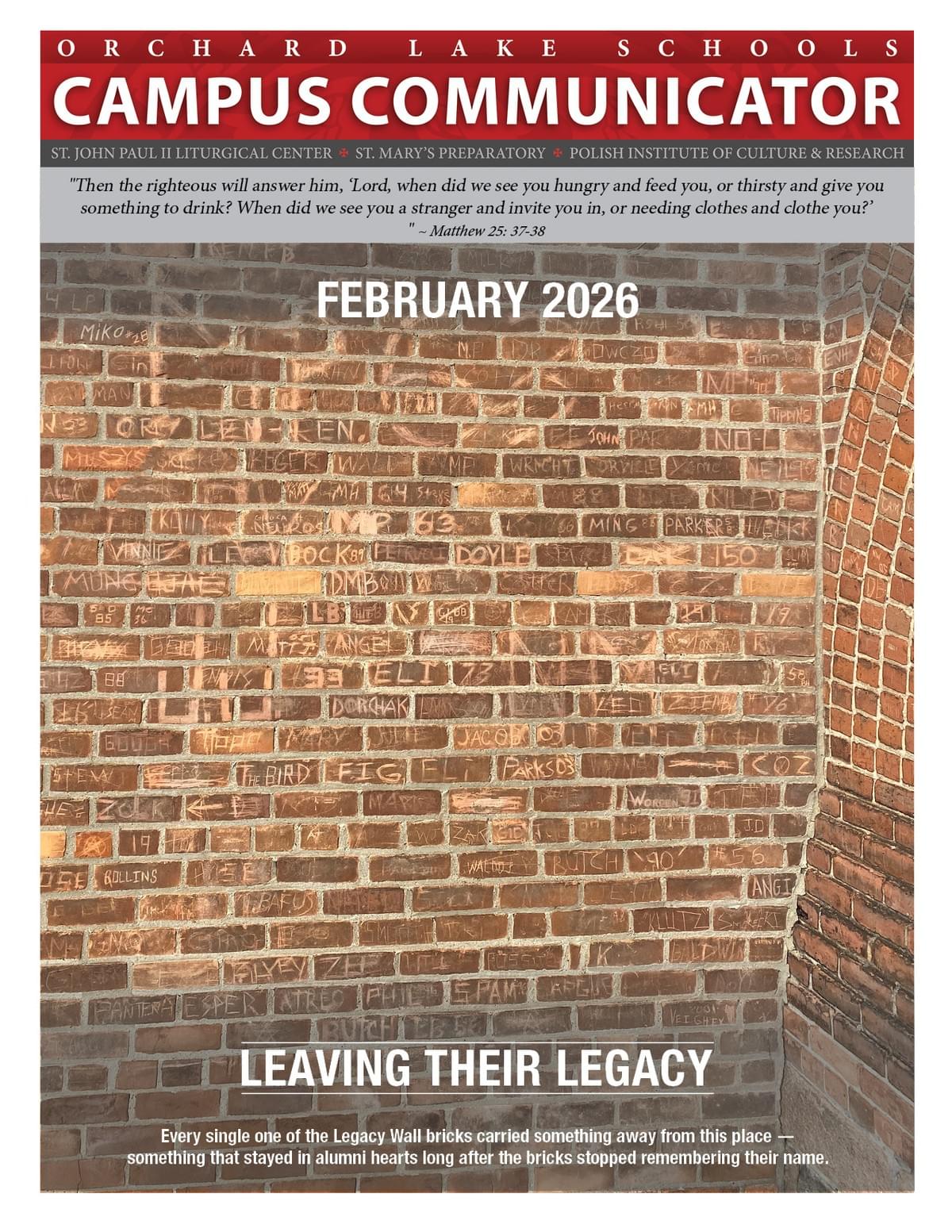 Campus Communicator Campus Communicator