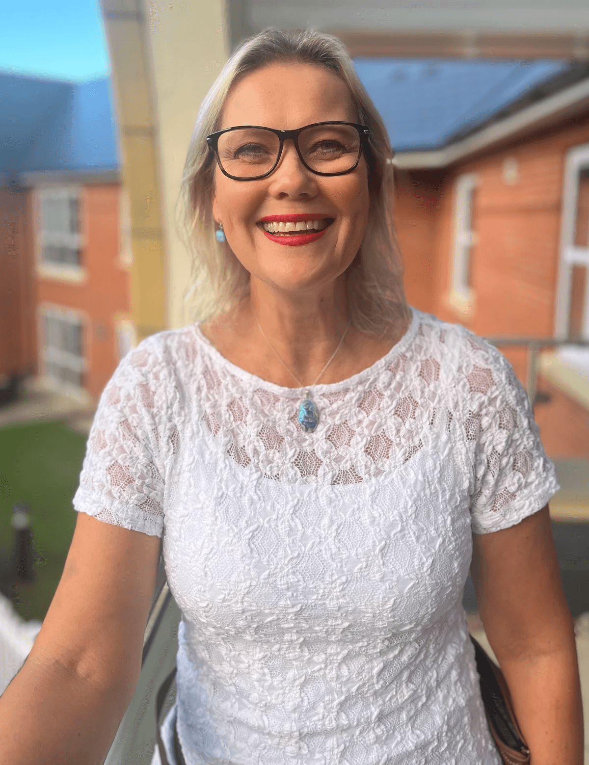 Wellbeing Co-ordinator - Emma Kiss Wellbeing Co-ordinator - Emma Kiss