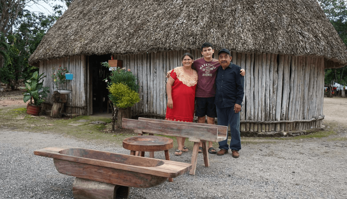 Each journey with us is crafted to be unique and memorable. From exploring ancient ruins to tasting local delicacies, our tours are designed to immerse you in the culture and beauty of Mexico. Forget the tourist traps; let us take you off the beaten path! Unique Experiences What We Do GuidedByLocals connects travelers directly with real local guides, not agencies.
Every tour is organized and led by passionate locals who know their region inside out.
Core message: “Real local guides. Real stories. No middlemen.”
Tone: warm, personal, trustworthy, inspiring — similar to Airbnb Experiences or Secretoo.com.
Design style: bright, natural, authentic travel photos (local faces, nature, small groups).
Target audience: English-speaking travelers (US, UK, Australia, Canada) looking for unique, authentic experiences in Mexico.
The site should look human and experiential, not corporate.
1. homepage with cover photo, what they will get (fair price for eveyrone, small group, authentic, flexible), how it works ? Tesmonies / .1. contact us with. 2 get the price, deposit to book the guide, enjoy your excursion
2. page as a menu : Visit of chichen Itza, Sian Kaan boat tour, Visite tulum and swim with turtle
3. Who are we ?
4. Contact us. Each journey with us is crafted to be unique and memorable. From exploring ancient ruins to tasting local delicacies, our tours are designed to immerse you in the culture and beauty of Mexico. Forget the tourist traps; let us take you off the beaten path! Unique Experiences What We Do GuidedByLocals connects travelers directly with real local guides, not agencies.
Every tour is organized and led by passionate locals who know their region inside out.
Core message: “Real local guides. Real stories. No middlemen.”
Tone: warm, personal, trustworthy, inspiring — similar to Airbnb Experiences or Secretoo.com.
Design style: bright, natural, authentic travel photos (local faces, nature, small groups).
Target audience: English-speaking travelers (US, UK, Australia, Canada) looking for unique, authentic experiences in Mexico.
The site should look human and experiential, not corporate.
1. homepage with cover photo, what they will get (fair price for eveyrone, small group, authentic, flexible), how it works ? Tesmonies / .1. contact us with. 2 get the price, deposit to book the guide, enjoy your excursion
2. page as a menu : Visit of chichen Itza, Sian Kaan boat tour, Visite tulum and swim with turtle
3. Who are we ?
4. Contact us.