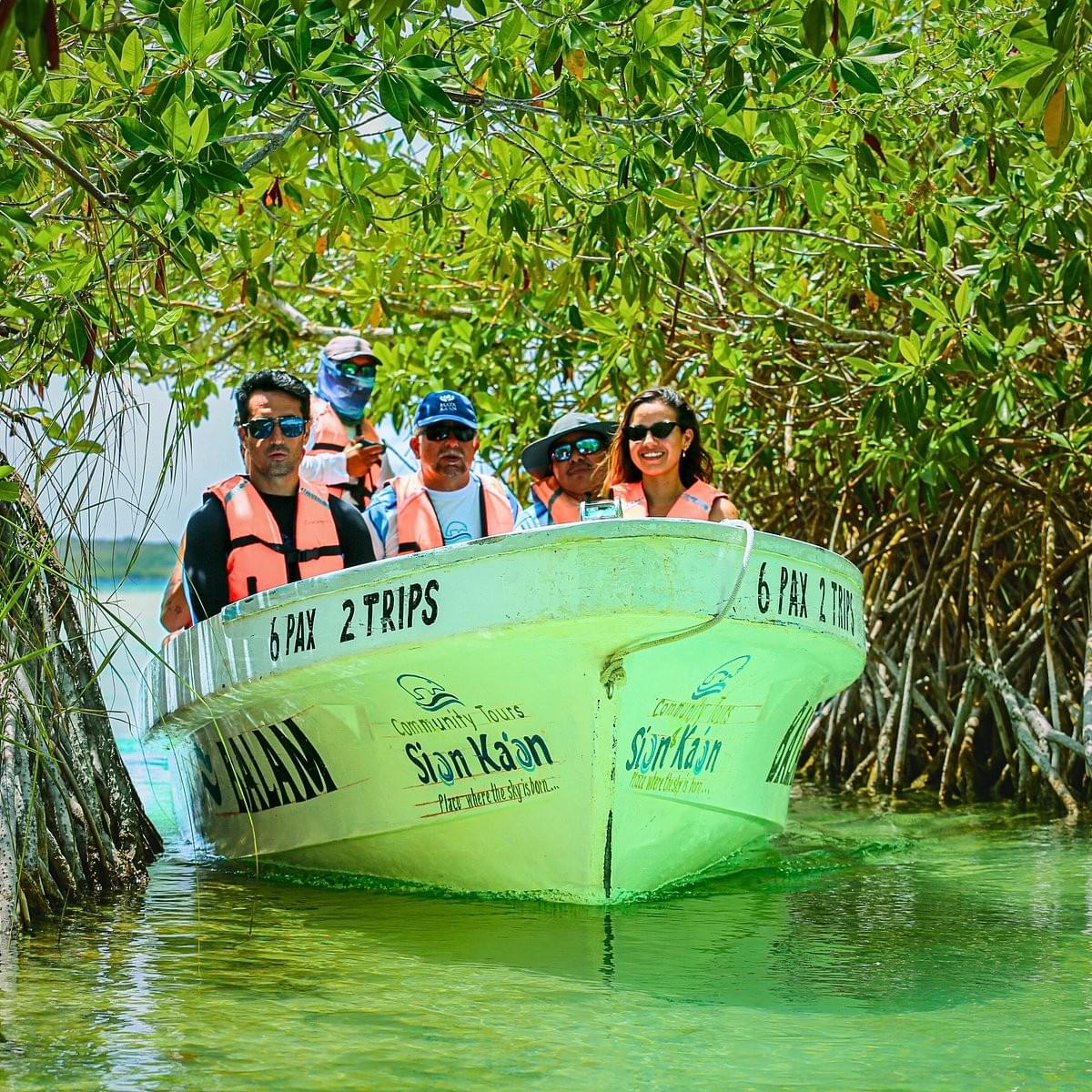 Each journey with us is crafted to be unique and memorable. From exploring ancient ruins to tasting local delicacies, our tours are designed to immerse you in the culture and beauty of Mexico. Forget the tourist traps; let us take you off the beaten path! Unique Experiences What We Do GuidedByLocals connects travelers directly with real local guides, not agencies.
Every tour is organized and led by passionate locals who know their region inside out.
Core message: “Real local guides. Real stories. No middlemen.”
Tone: warm, personal, trustworthy, inspiring — similar to Airbnb Experiences or Secretoo.com.
Design style: bright, natural, authentic travel photos (local faces, nature, small groups).
Target audience: English-speaking travelers (US, UK, Australia, Canada) looking for unique, authentic experiences in Mexico.
The site should look human and experiential, not corporate.
1. homepage with cover photo, what they will get (fair price for eveyrone, small group, authentic, flexible), how it works ? Tesmonies / .1. contact us with. 2 get the price, deposit to book the guide, enjoy your excursion
2. page as a menu : Visit of chichen Itza, Sian Kaan boat tour, Visite tulum and swim with turtle
3. Who are we ?
4. Contact us. Each journey with us is crafted to be unique and memorable. From exploring ancient ruins to tasting local delicacies, our tours are designed to immerse you in the culture and beauty of Mexico. Forget the tourist traps; let us take you off the beaten path! Unique Experiences What We Do GuidedByLocals connects travelers directly with real local guides, not agencies.
Every tour is organized and led by passionate locals who know their region inside out.
Core message: “Real local guides. Real stories. No middlemen.”
Tone: warm, personal, trustworthy, inspiring — similar to Airbnb Experiences or Secretoo.com.
Design style: bright, natural, authentic travel photos (local faces, nature, small groups).
Target audience: English-speaking travelers (US, UK, Australia, Canada) looking for unique, authentic experiences in Mexico.
The site should look human and experiential, not corporate.
1. homepage with cover photo, what they will get (fair price for eveyrone, small group, authentic, flexible), how it works ? Tesmonies / .1. contact us with. 2 get the price, deposit to book the guide, enjoy your excursion
2. page as a menu : Visit of chichen Itza, Sian Kaan boat tour, Visite tulum and swim with turtle
3. Who are we ?
4. Contact us.