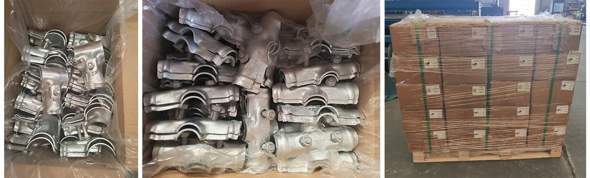 Chain link fence fittings Chain link fence fittings