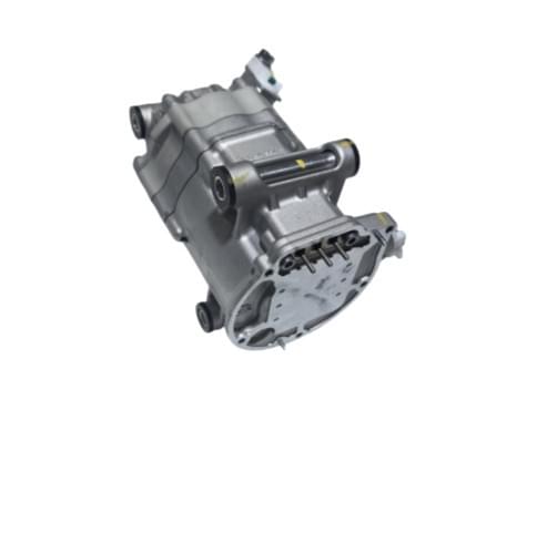 12V Car Electric Air Conditioning Compressor for Kia Ev5 97729AO000 Car Cooling Compressor 97729-AO0