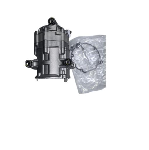 12V Car Electric Air Conditioning Compressor for Kia Ev5 97729AO000 Car Cooling Compressor 97729-AO0