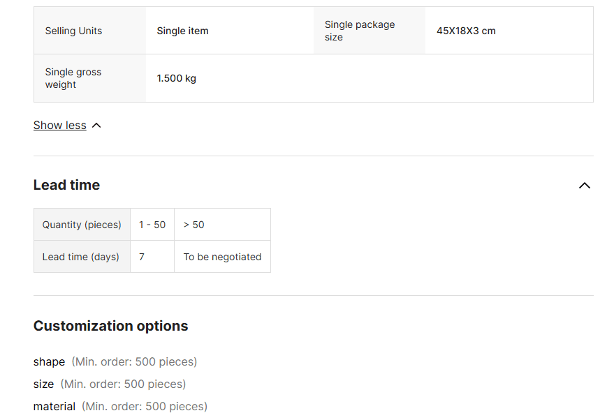 Acacia Wood Steak Board Charcuterie Cheese Serving Board Wooden with Handle for Cutting Eating BBQ