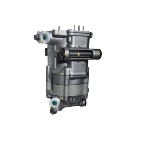 12V Car Electric Air Conditioning Compressor for Kia Ev5 97729AO000 Car Cooling Compressor 97729-AO0