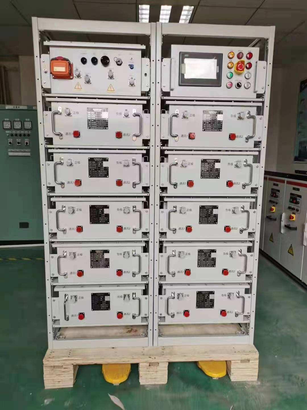 Brogen Custom Electric Vehicle Lithium Iron Phosphate Battery Pack High Voltage System IP68 Protecti