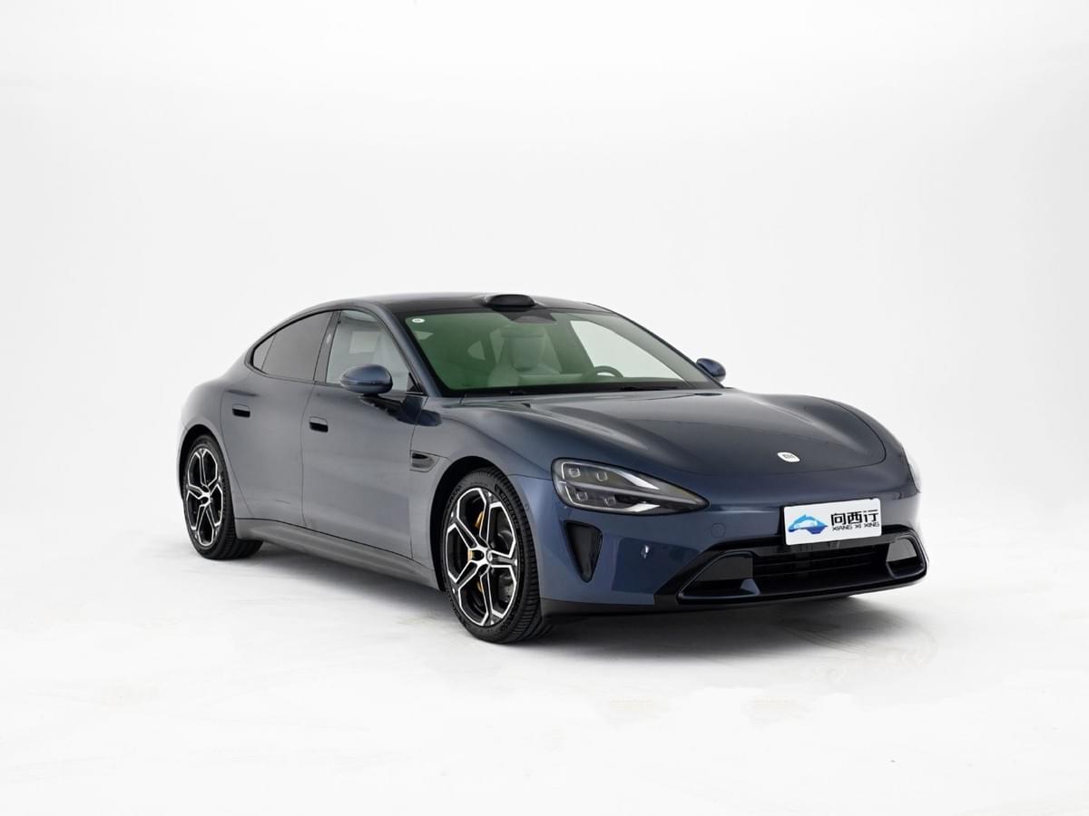 Wholesale New Energy Vehicle Su 7 800km Max Long Range 4WD Sedan Luxury Automobile Electro Car Made