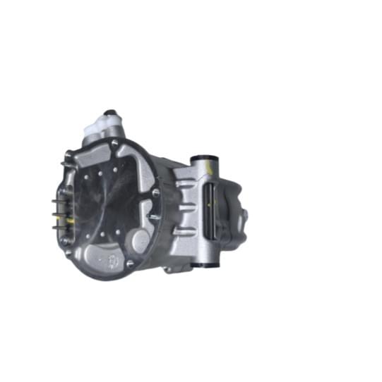 12V Car Electric Air Conditioning Compressor for Kia Ev5 97729AO000 Car Cooling Compressor 97729-AO0