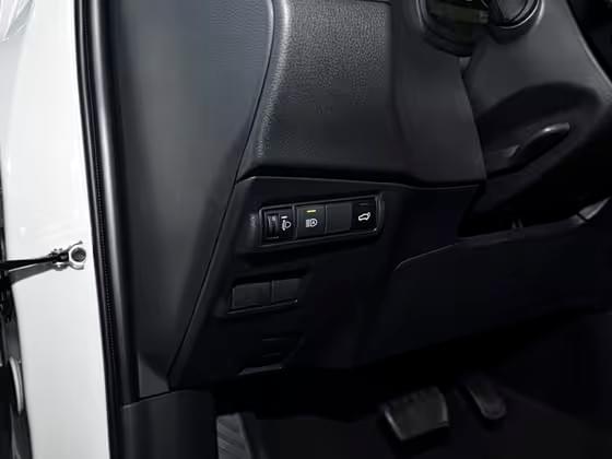 Corolla Cross (FAW Toyota) – Compact Crossover SUV