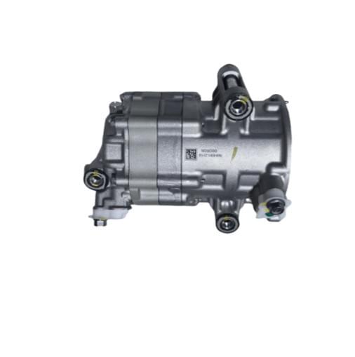 12V Car Electric Air Conditioning Compressor for Kia Ev5 97729AO000 Car Cooling Compressor 97729-AO0