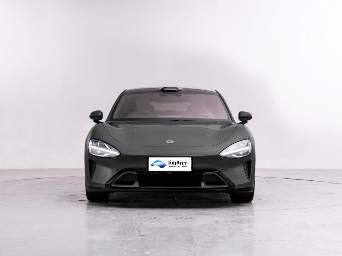 Wholesale New Energy Vehicle Su 7 800km Max Long Range 4WD Sedan Luxury Automobile Electro Car Made