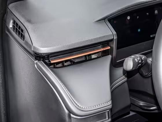 Frontlander (GAC Toyota) – Compact Crossover SUV