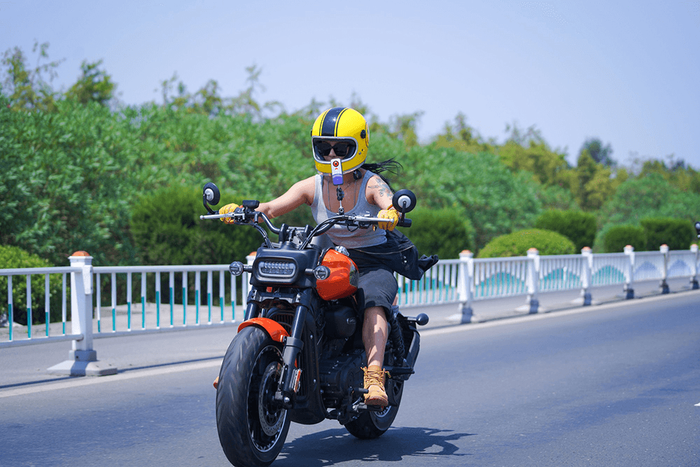 400cc 140km/h Petrol Motorbike Fuel Scooters Gasoline Gas Powered Retro Vintage Motorcycle for Adult