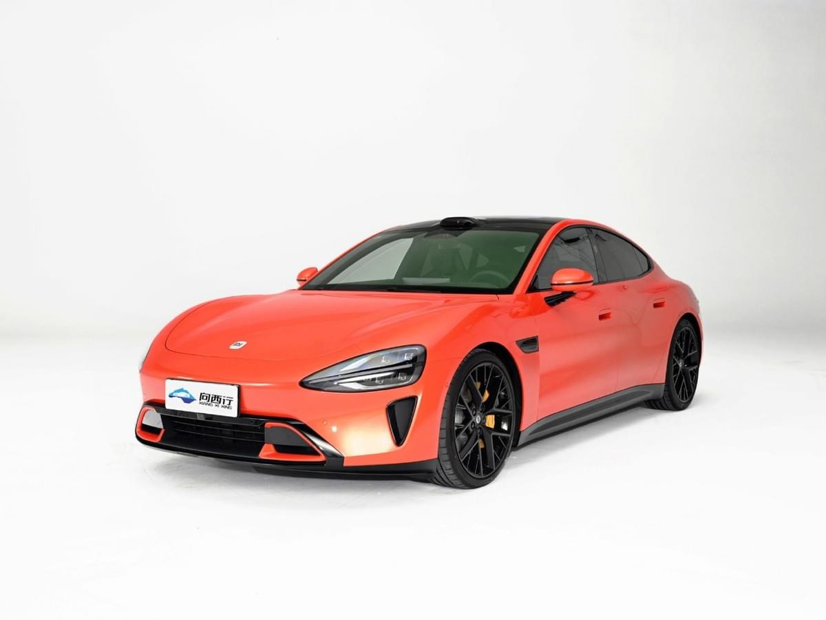 Wholesale New Energy Vehicle Su 7 800km Max Long Range 4WD Sedan Luxury Automobile Electro Car Made