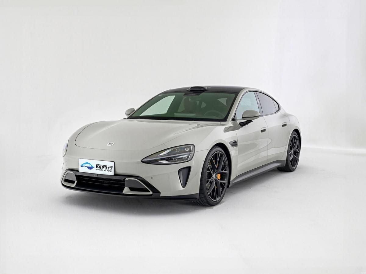 Wholesale New Energy Vehicle Su 7 800km Max Long Range 4WD Sedan Luxury Automobile Electro Car Made