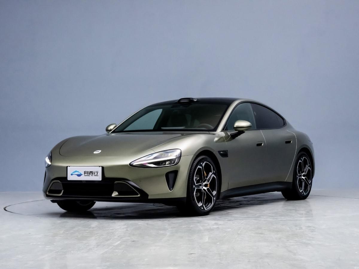 Wholesale New Energy Vehicle Su 7 800km Max Long Range 4WD Sedan Luxury Automobile Electro Car Made