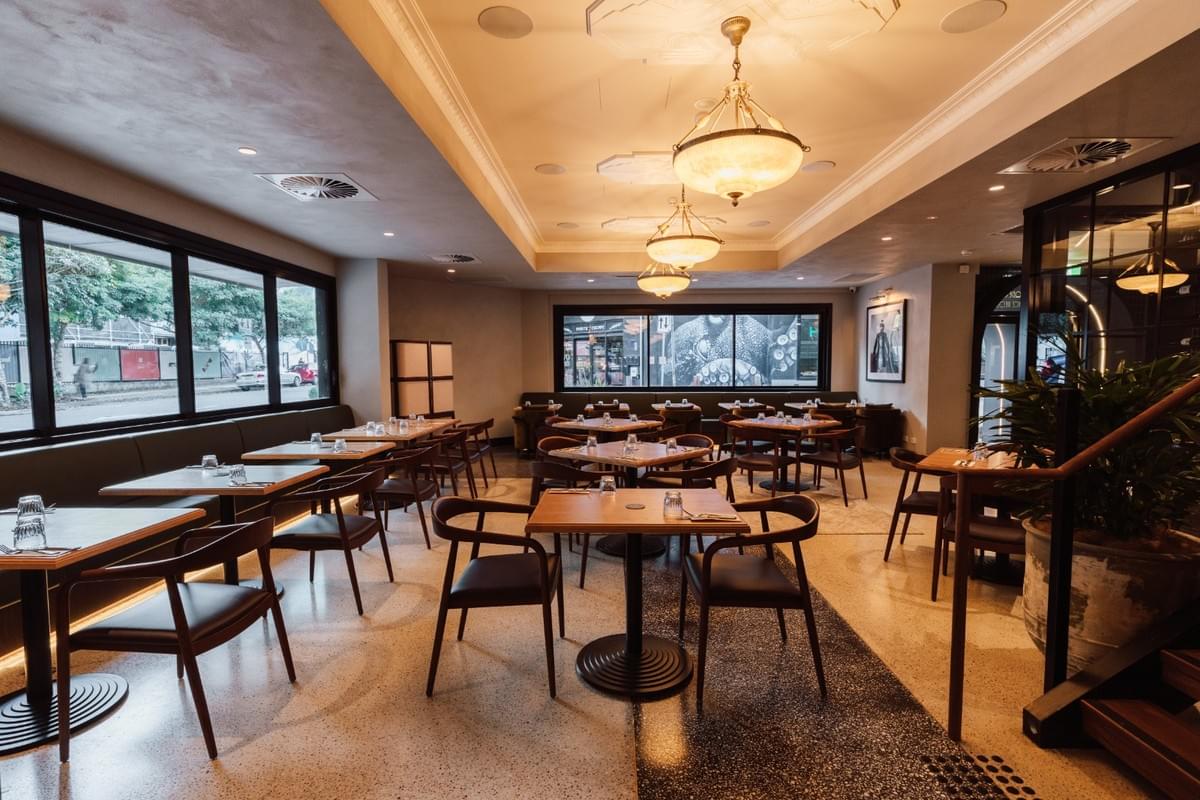 Custom hotel restaurant furniture project by Moontree Hospitality Interiors Custom hotel restaurant furniture project by Moontree Hospitality Interiors