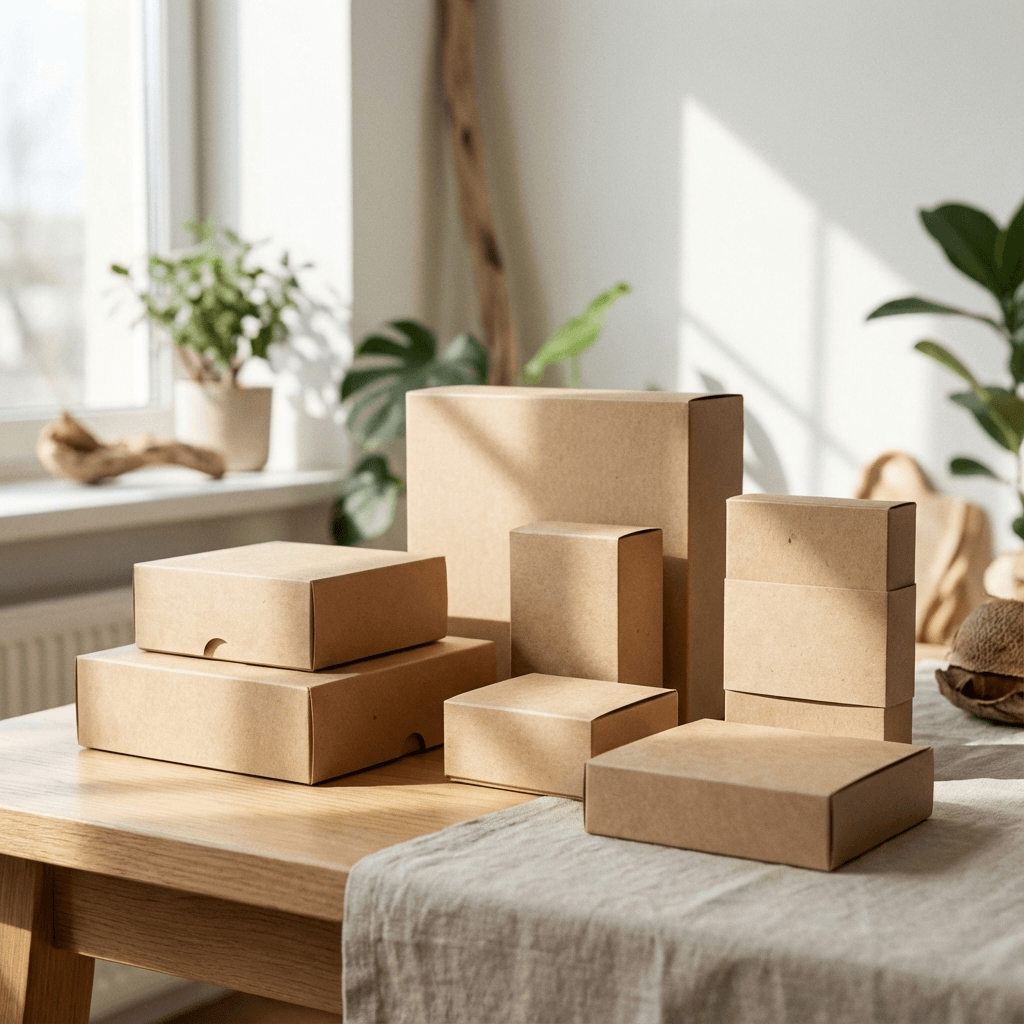 We believe in sustainable packaging. Our eco-friendly and recyclable materials are designed to minimize environmental impact while maintaining the highest quality. Choose QX Packs for packaging that protects your products and the planet. Eco-Friendly Options What We Offer Founded in 2004, QX Packs is a leading profession packing manufacturer for 20 years, specializing in affordable, high-quality, fully customized packaging for global enterprises and brands.
QX provides a complete range of packings, including Handmade Boxes, Folding Boxes, Rigid Boxes, Display Boxes, Lid & Base Boxes, Custom Inserts, Packing Sleeves, and more — helping brands elevate their packaging and protect products.
* Fully equipped factory with modern printing, lamination, varnishing, embossing, foil stamping, die-cutting, and assembly machines.
* Direct manufacturer ensuring **quality and cost control**.
* Wide range of customizable packaging options.
* Premium finishing: matte/gloss lamination, spot UV, embossing, foil stamping, varnishing.
* High precision and efficiency with automated production lines.
* Fast prototyping and sample service.
* Eco-friendly and recyclable materials available.
* Flexible order quantities for SMEs and large brands.
* Trusted global supplier with decade-long experience We believe in sustainable packaging. Our eco-friendly and recyclable materials are designed to minimize environmental impact while maintaining the highest quality. Choose QX Packs for packaging that protects your products and the planet. Eco-Friendly Options What We Offer Founded in 2004, QX Packs is a leading profession packing manufacturer for 20 years, specializing in affordable, high-quality, fully customized packaging for global enterprises and brands.
QX provides a complete range of packings, including Handmade Boxes, Folding Boxes, Rigid Boxes, Display Boxes, Lid & Base Boxes, Custom Inserts, Packing Sleeves, and more — helping brands elevate their packaging and protect products.
* Fully equipped factory with modern printing, lamination, varnishing, embossing, foil stamping, die-cutting, and assembly machines.
* Direct manufacturer ensuring **quality and cost control**.
* Wide range of customizable packaging options.
* Premium finishing: matte/gloss lamination, spot UV, embossing, foil stamping, varnishing.
* High precision and efficiency with automated production lines.
* Fast prototyping and sample service.
* Eco-friendly and recyclable materials available.
* Flexible order quantities for SMEs and large brands.
* Trusted global supplier with decade-long experience