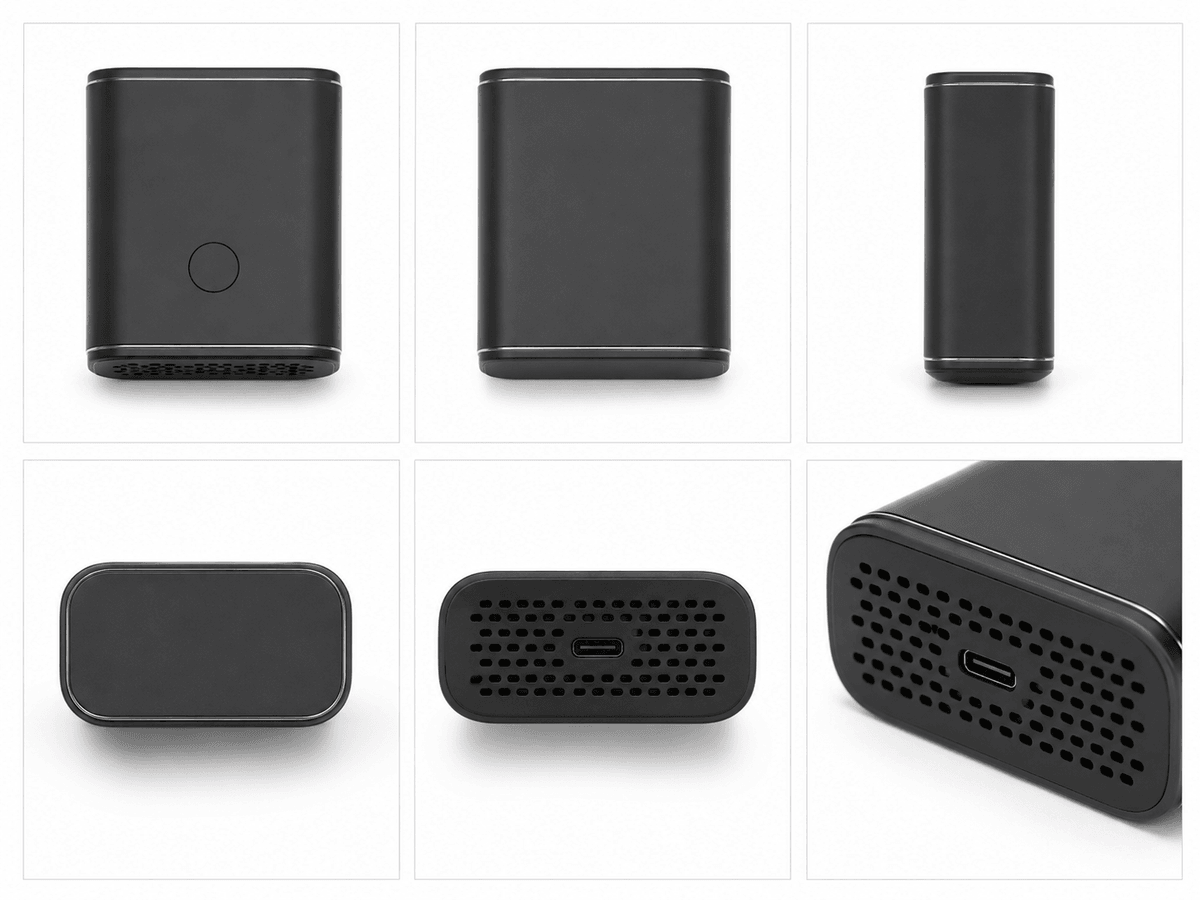 Front, side, top, bottom, and detail photos needed for a custom packaging quotation Front, side, top, bottom, and detail photos needed for a custom packaging quotation