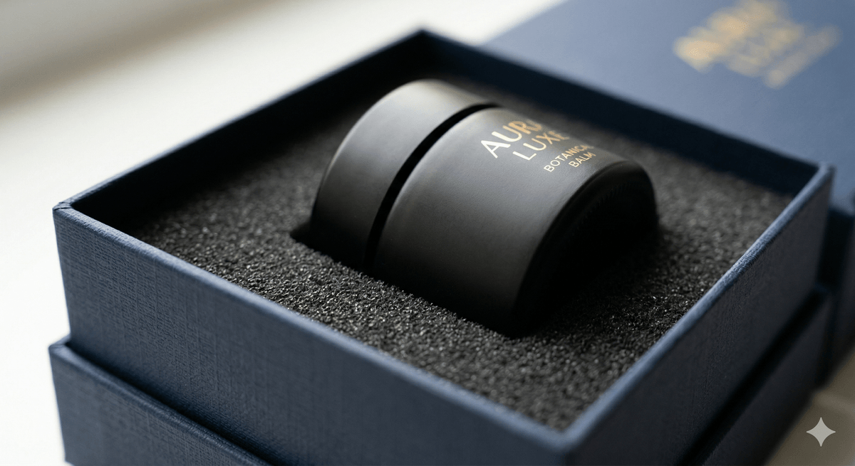 Custom rigid box with foam insert for premium product protection and presentation Custom rigid box with foam insert for premium product protection and presentation